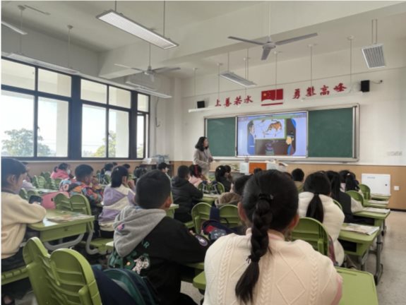 上课照1