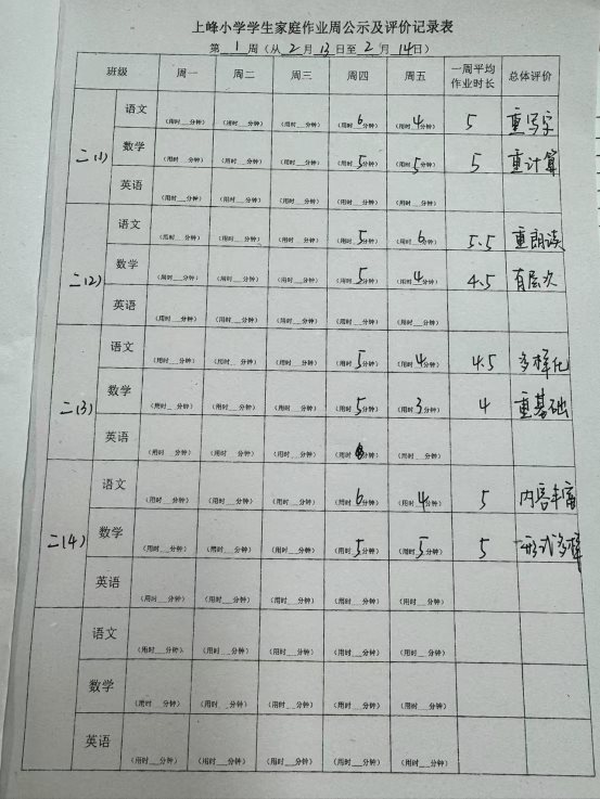 2年级